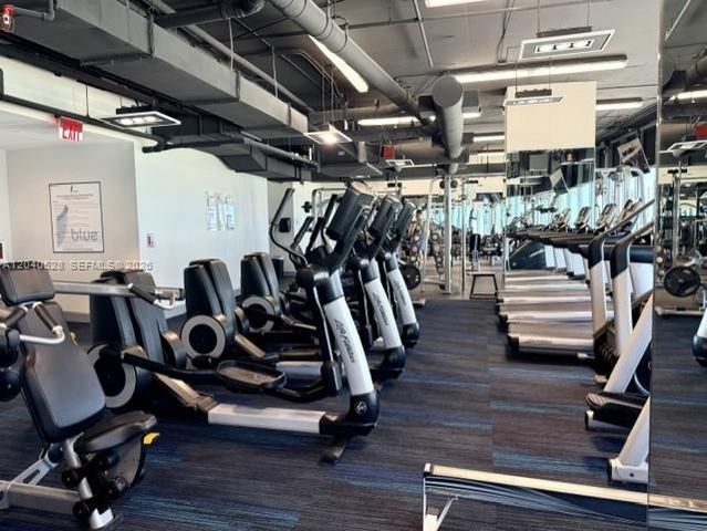 601 NE 36th Street 803, Miami, FL 33137