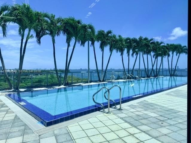601 NE 36th Street 803, Miami, FL 33137