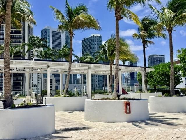 601 NE 36th Street 803, Miami, FL 33137