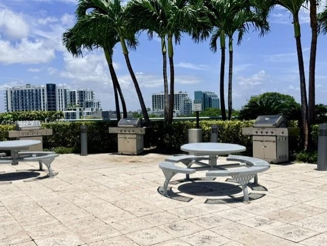 601 NE 36th Street 803, Miami, FL 33137