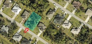 URMEY LANE, North Port, FL 34286