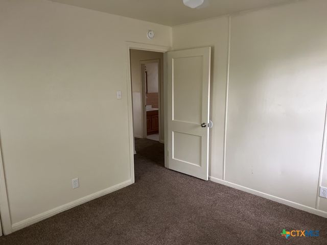1601 White Avenue, Killeen, TX 76541