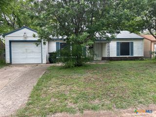 1601 White Avenue, Killeen, TX 76541