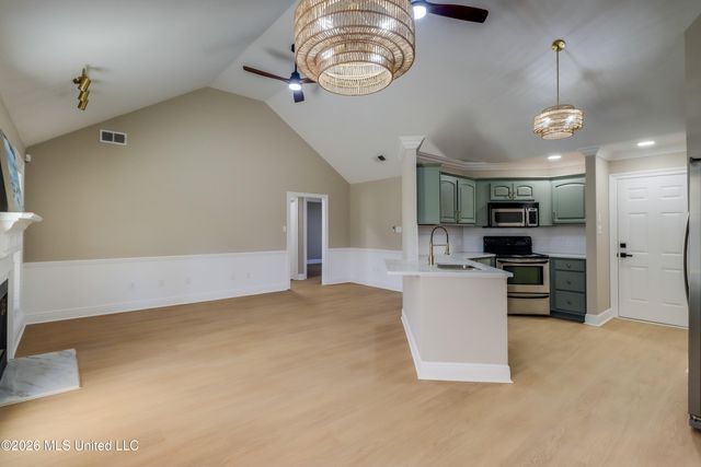 8516 Kono Place, Diamondhead, MS 39525