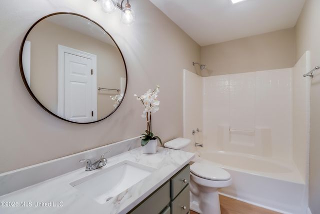 8516 Kono Place, Diamondhead, MS 39525