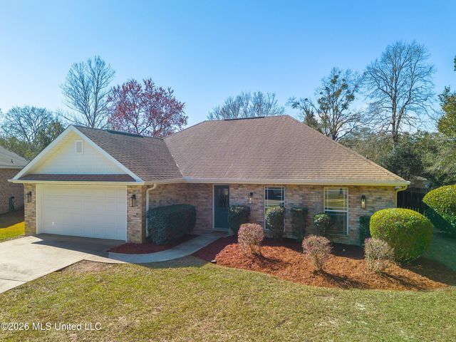 8516 Kono Place, Diamondhead, MS 39525