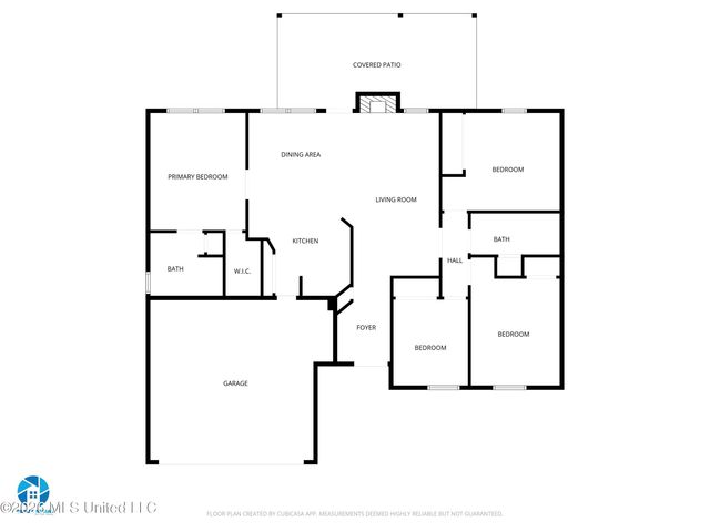 8516 Kono Place, Diamondhead, MS 39525