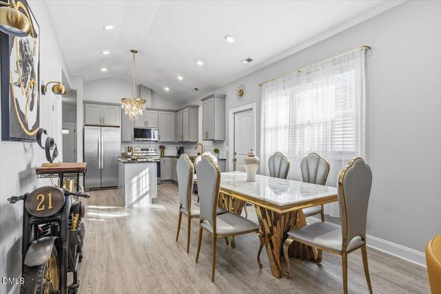 11 Korea Street, Franklinton, NC 27525