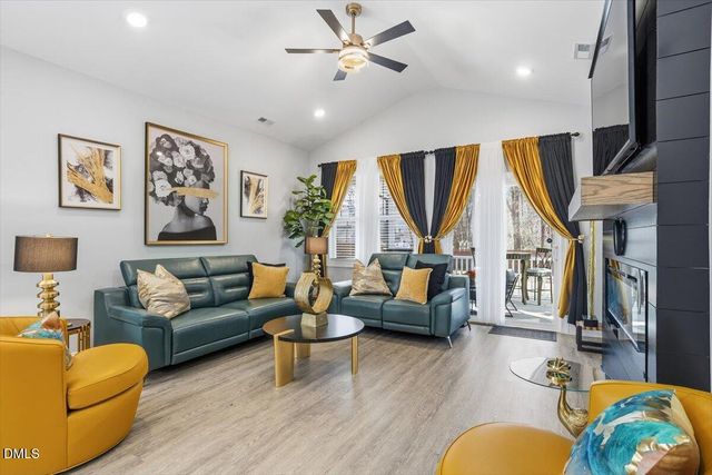 11 Korea Street, Franklinton, NC 27525