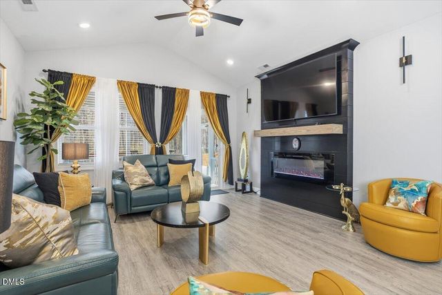 11 Korea Street, Franklinton, NC 27525