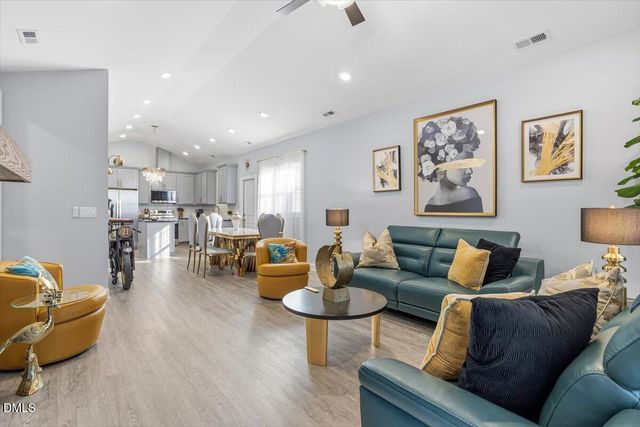 11 Korea Street, Franklinton, NC 27525