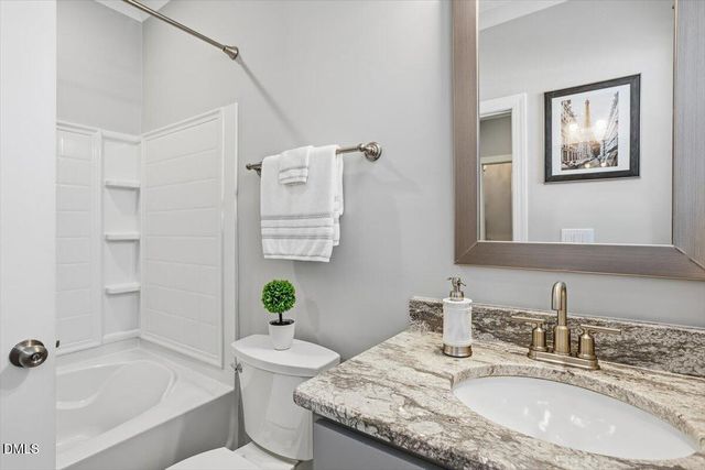 11 Korea Street, Franklinton, NC 27525