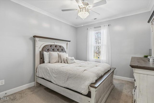 11 Korea Street, Franklinton, NC 27525