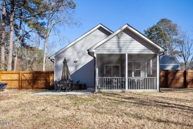 11 Korea Street, Franklinton, NC 27525