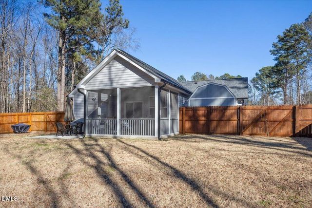 11 Korea Street, Franklinton, NC 27525