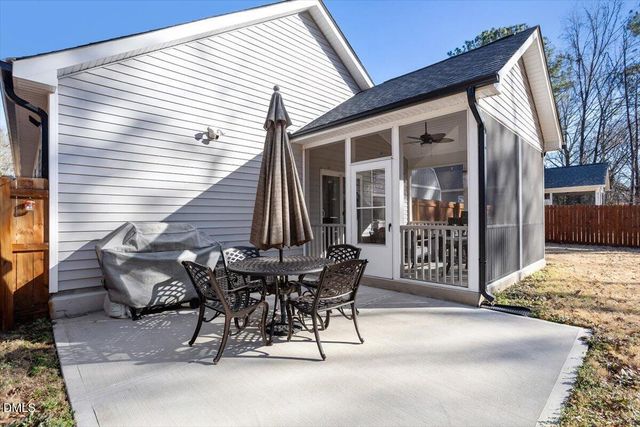 11 Korea Street, Franklinton, NC 27525