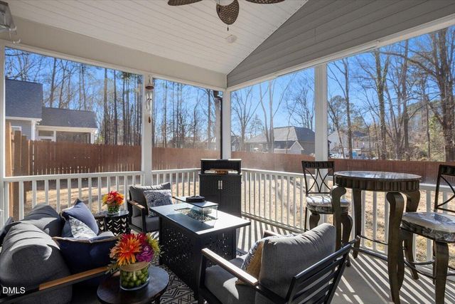 11 Korea Street, Franklinton, NC 27525