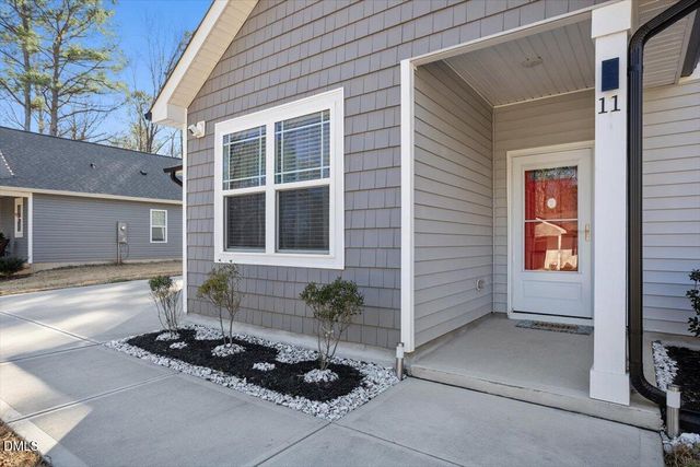 11 Korea Street, Franklinton, NC 27525