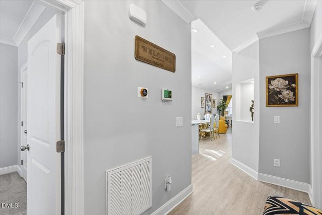 11 Korea Street, Franklinton, NC 27525