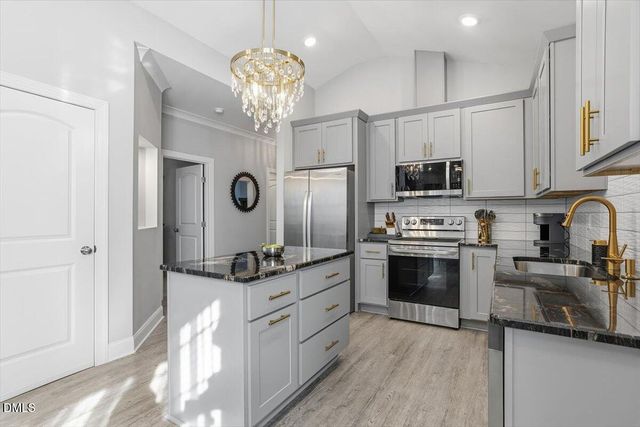 11 Korea Street, Franklinton, NC 27525