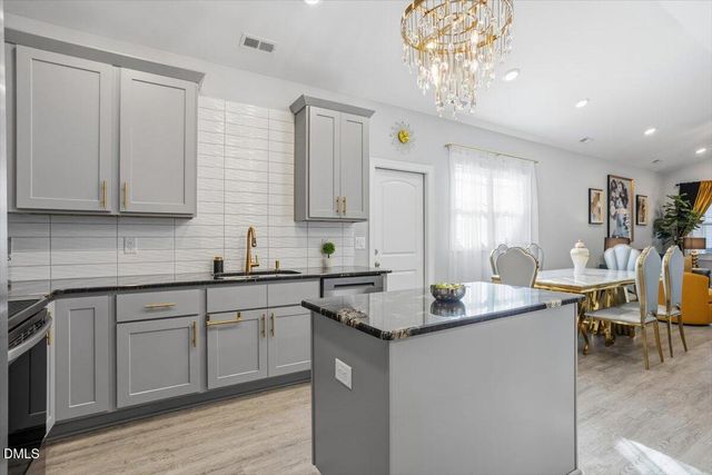 11 Korea Street, Franklinton, NC 27525