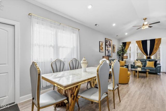 11 Korea Street, Franklinton, NC 27525