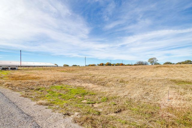 201 Sweetgrass Drive, Poolville, TX 76487