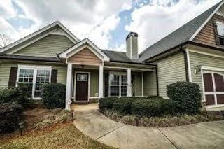 465 Willow Springs Drive, Dallas, GA 30132