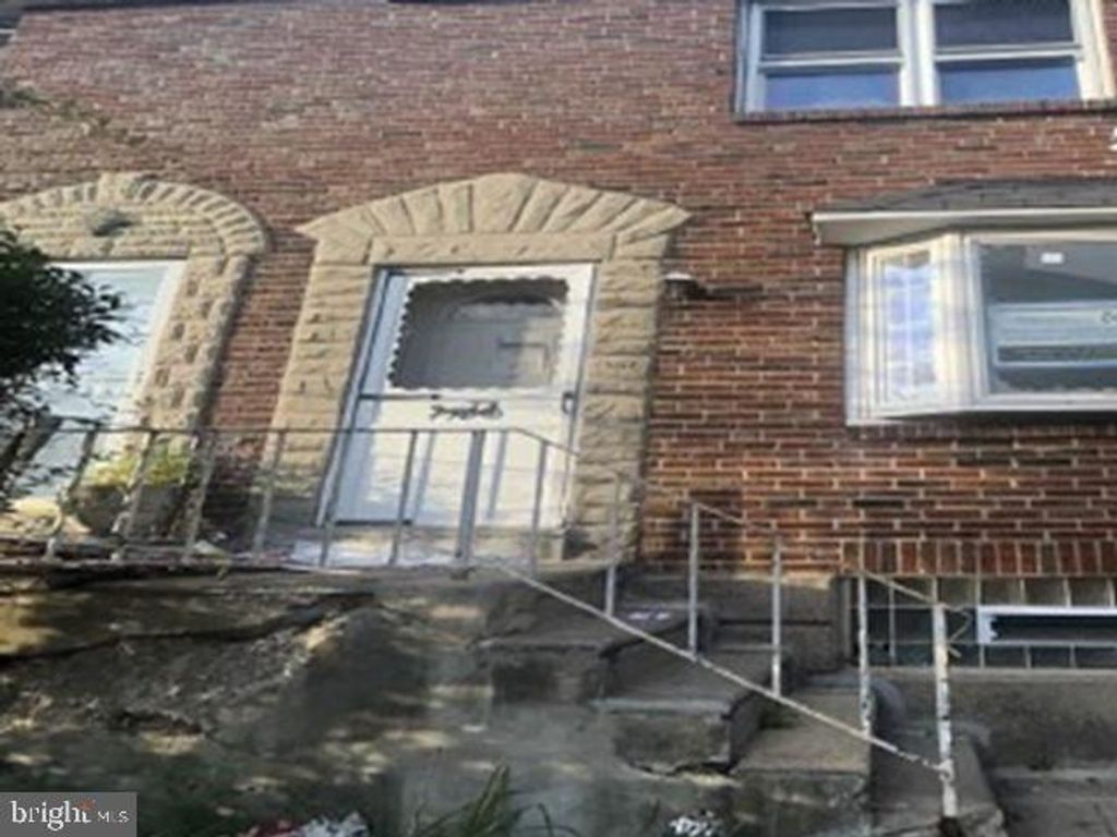1567 STEVENS ST, PHILADELPHIA, PA 19149 — exterior