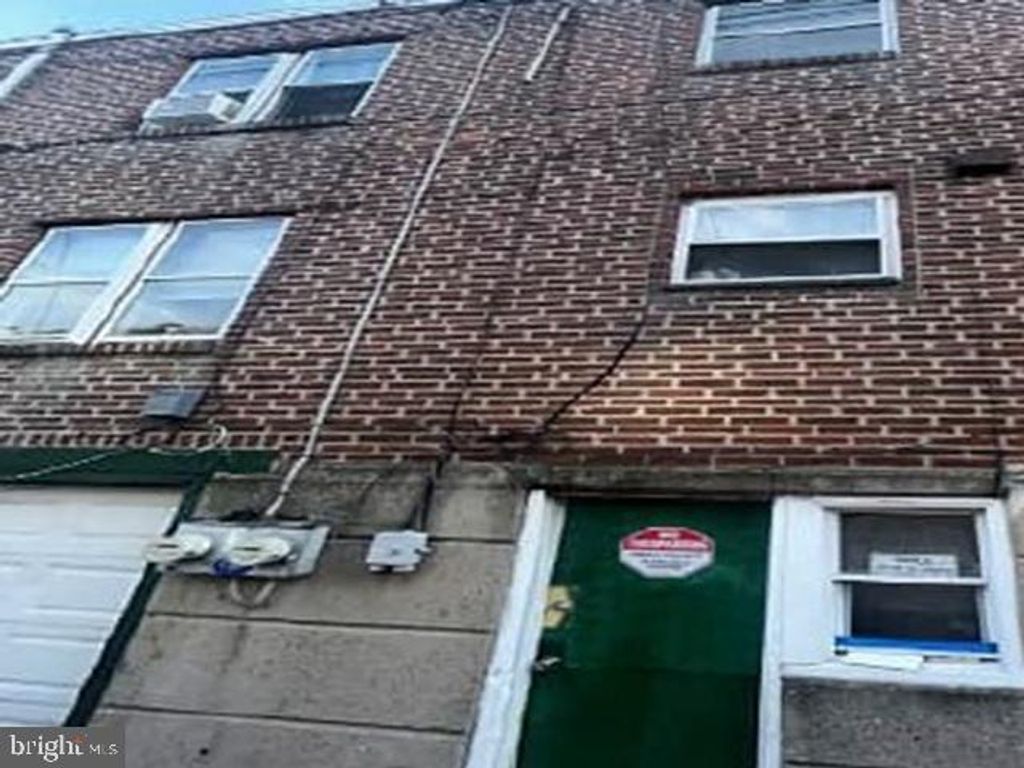 1567 STEVENS ST, PHILADELPHIA, PA 19149 — photo 2