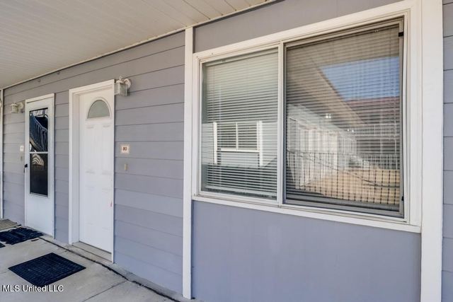 1664 Beach Boulevard, C80, Biloxi, MS 39531