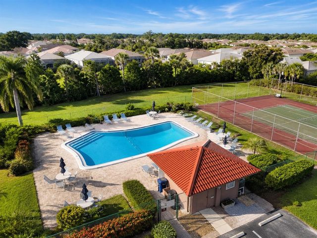 6378 DRAW LANE 36, Sarasota, FL 34238