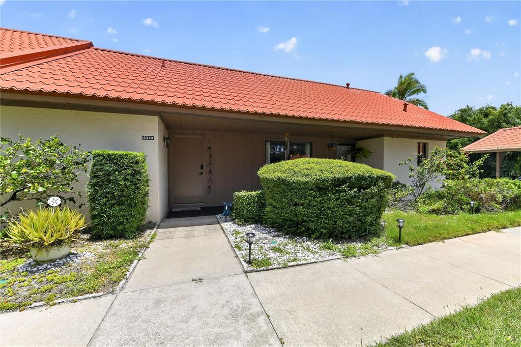 6378 DRAW LANE 36, Sarasota, FL 34238