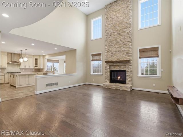 50735 Denali Court, Novi, MI 48374