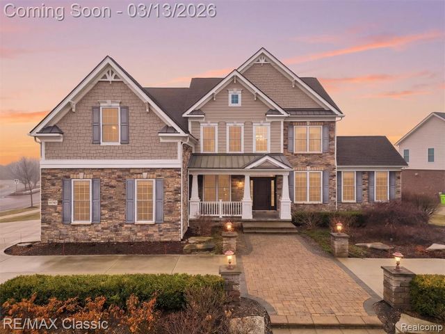 50735 Denali Court, Novi, MI 48374