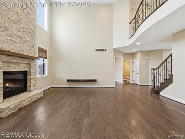 50735 Denali Court, Novi, MI 48374