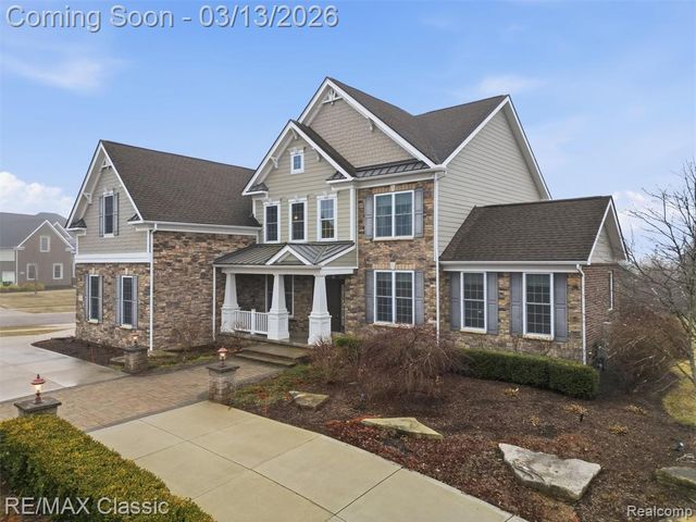 50735 Denali Court, Novi, MI 48374