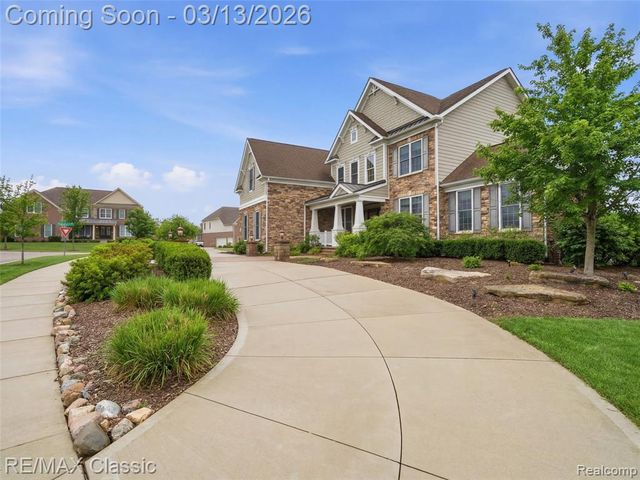 50735 Denali Court, Novi, MI 48374