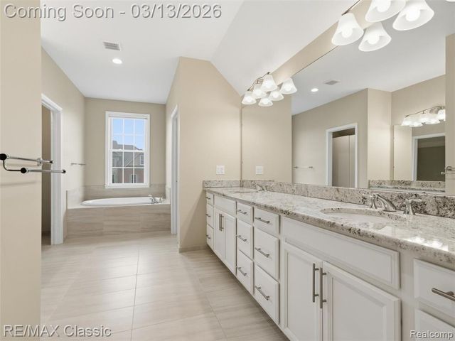 50735 Denali Court, Novi, MI 48374