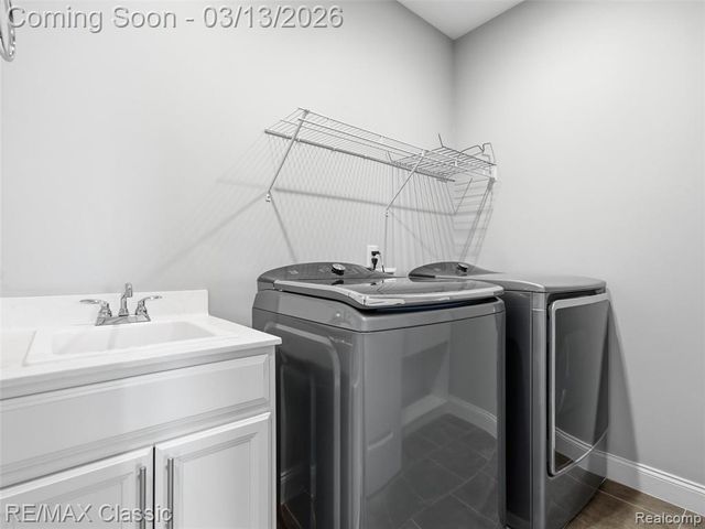 50735 Denali Court, Novi, MI 48374