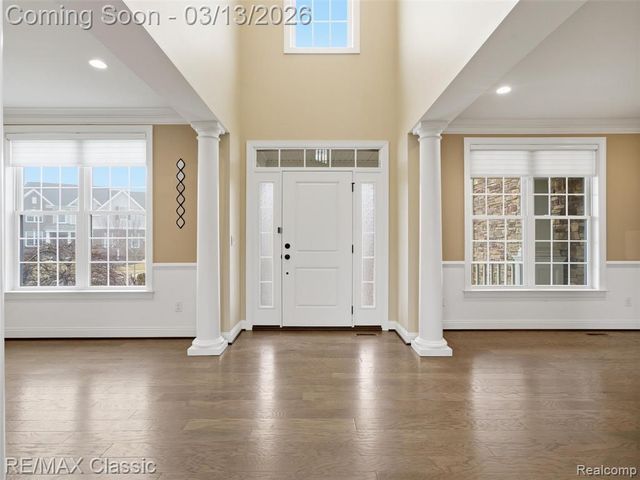 50735 Denali Court, Novi, MI 48374