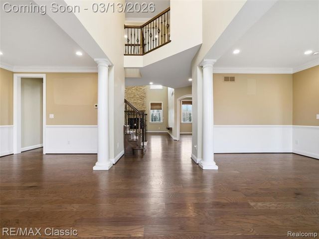 50735 Denali Court, Novi, MI 48374