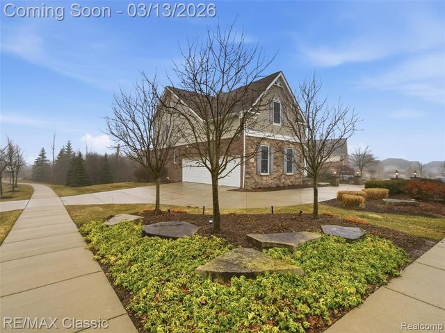 50735 Denali Court, Novi, MI 48374