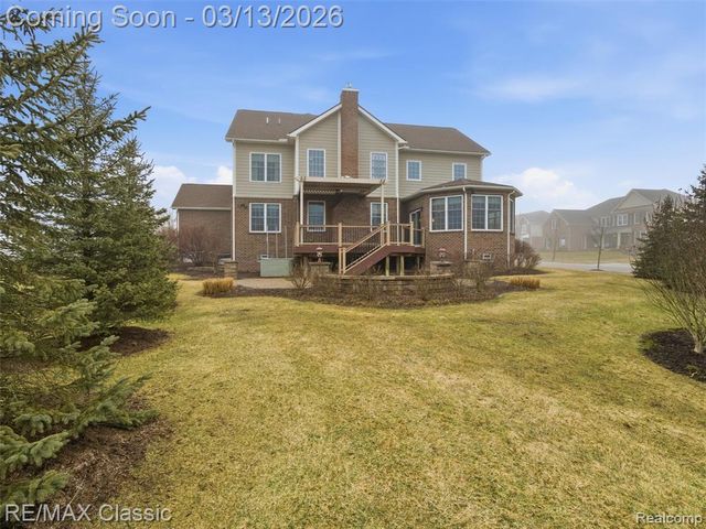 50735 Denali Court, Novi, MI 48374