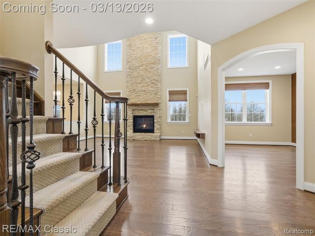 50735 Denali Court, Novi, MI 48374