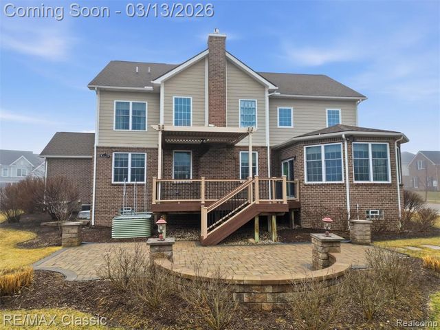 50735 Denali Court, Novi, MI 48374