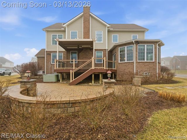 50735 Denali Court, Novi, MI 48374