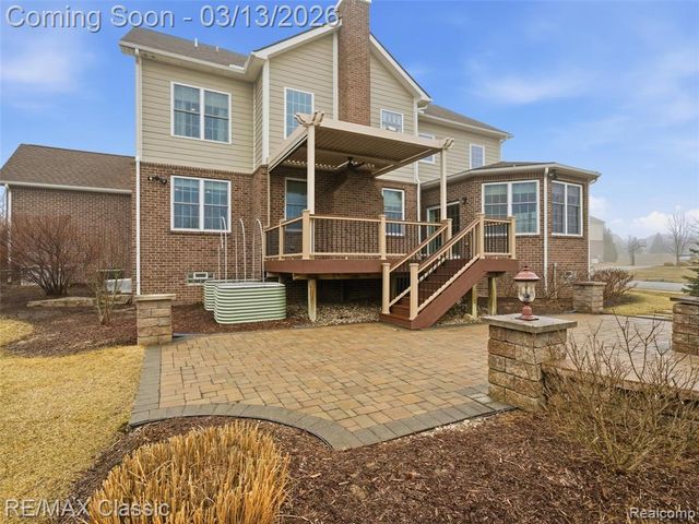 50735 Denali Court, Novi, MI 48374