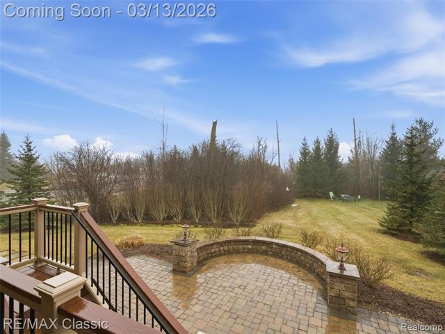 50735 Denali Court, Novi, MI 48374