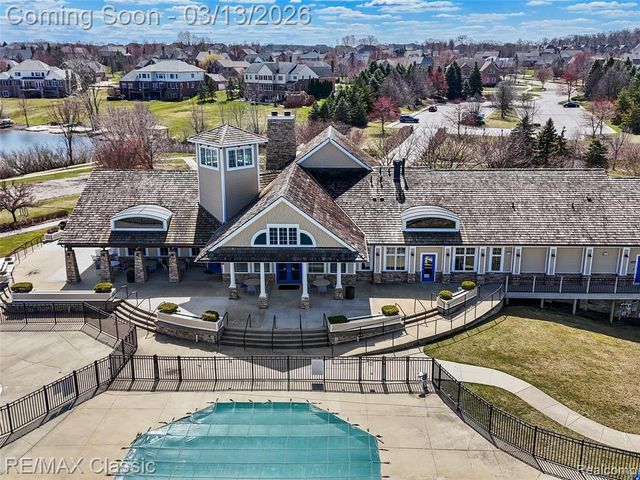 50735 Denali Court, Novi, MI 48374